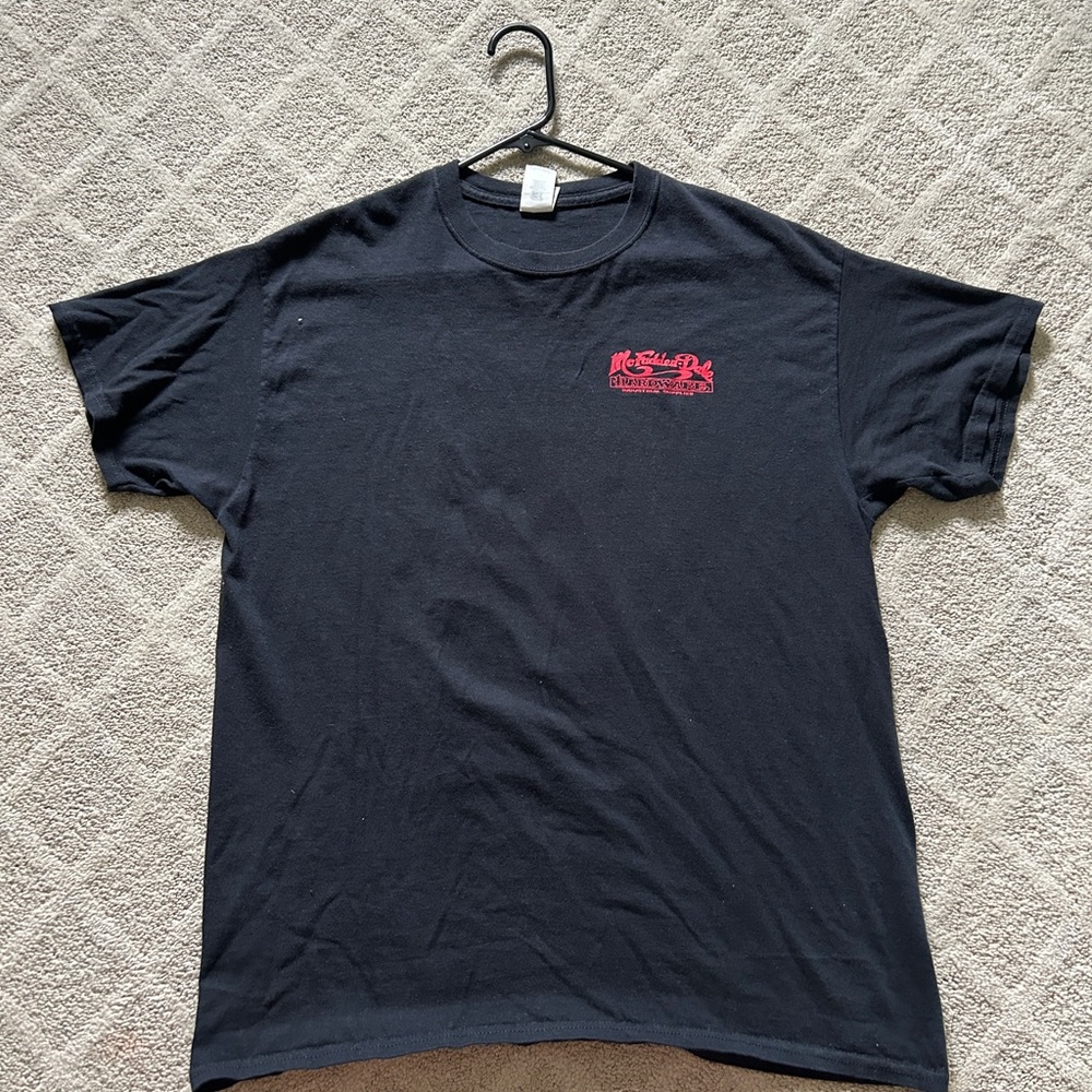 Vintage Gildan graphic tee